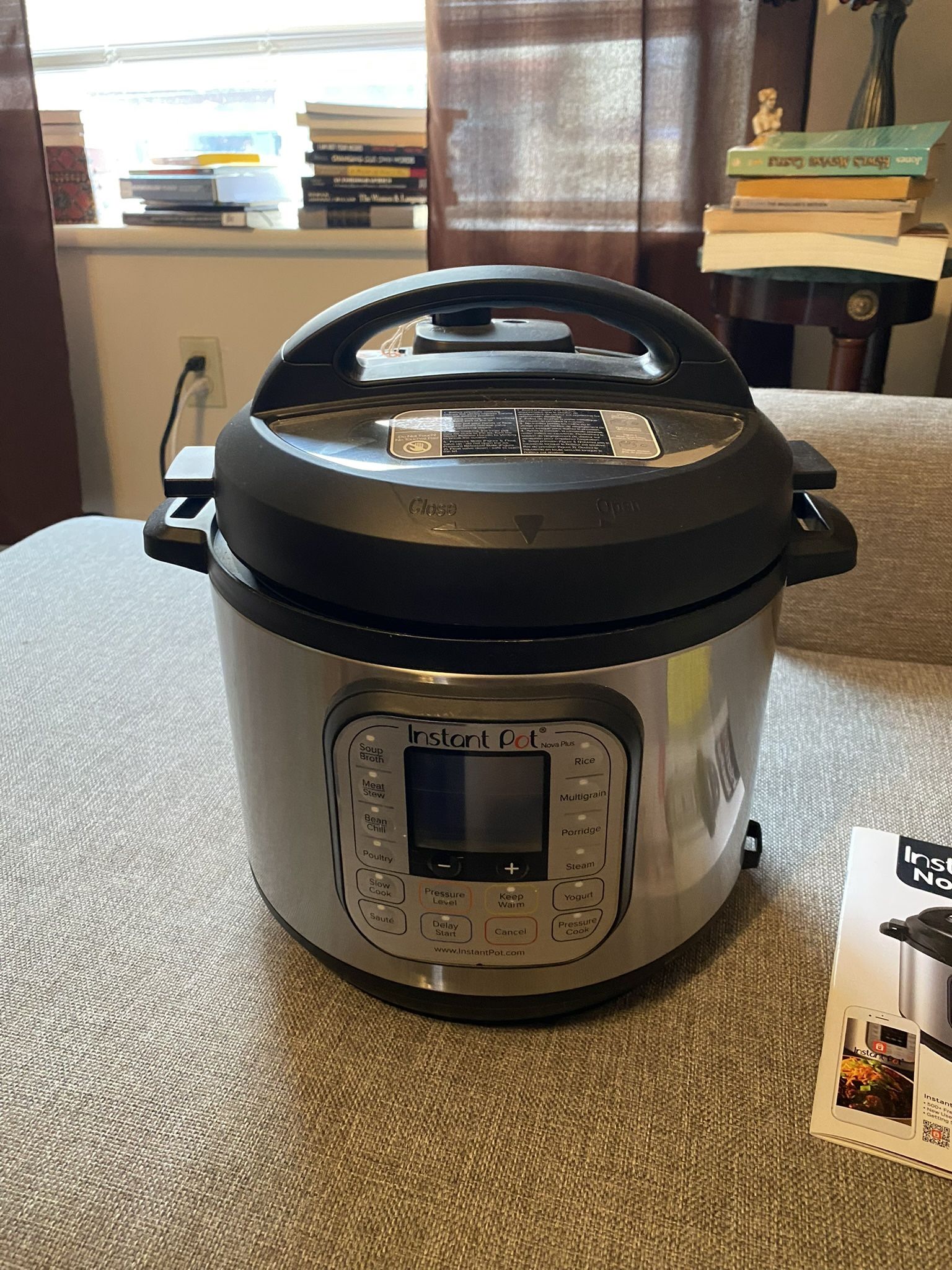 Instant Pot