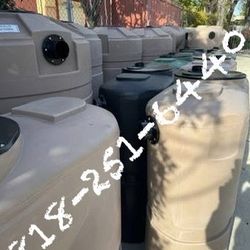 Rain Barrels