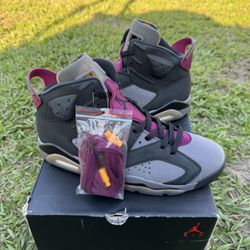 Jordan 6
