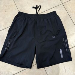 Men’s Short 