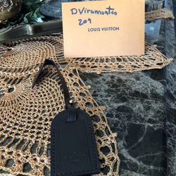 Graceful PM Hang Tag !