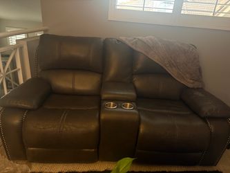 Recliner