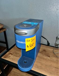 Iced Coffee Keurig