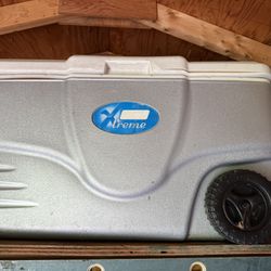 Coleman Coolers