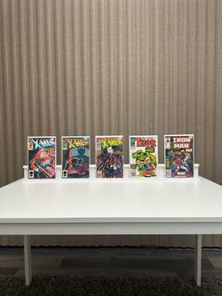 Comic Books - $10.00 each obo