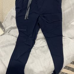 Figs Womens Zamora 2.0 Jogger Petite Scrubs XXS