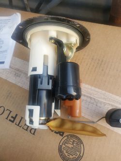 1997 To 2001  Toyota Camry Fuel Pump