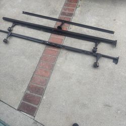 Queen, Bedframe Metal