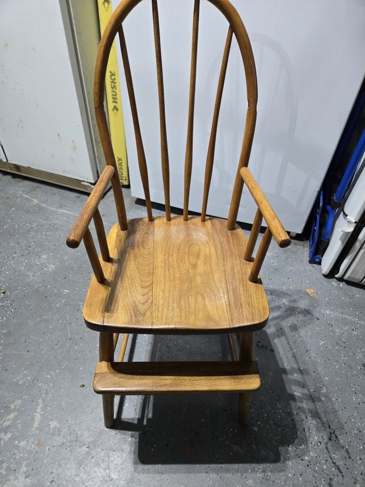 Kids - Toddler Chairs