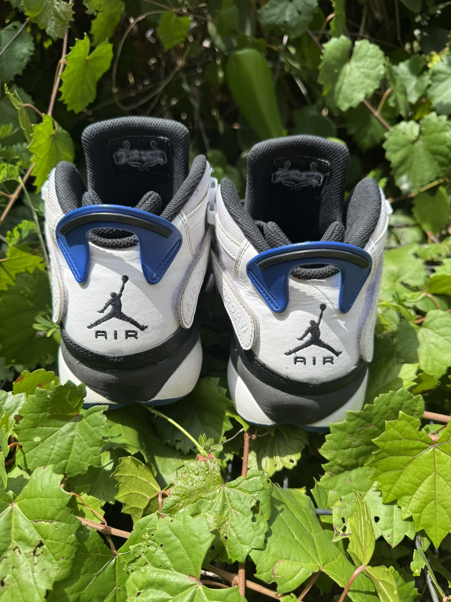 Jordan’s