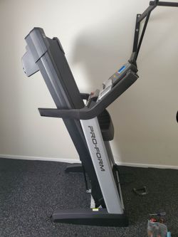 Proform 2000 treadmill for sale hot sale