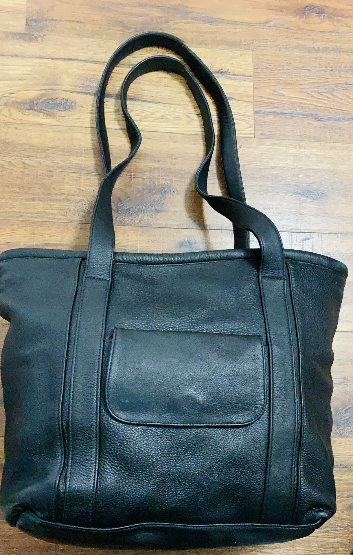 Large Shoulder Bag