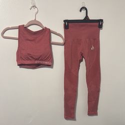 Ryderwear Active set 