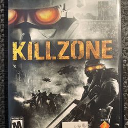 Killzone (PS2)