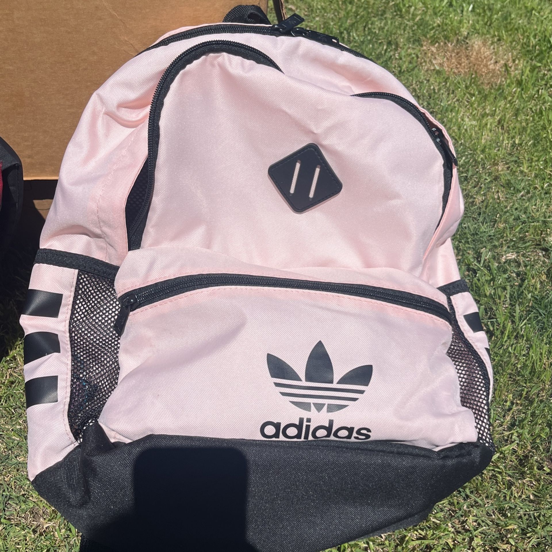 Adidas Backpack