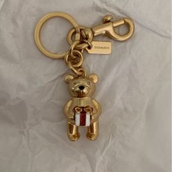 key chin