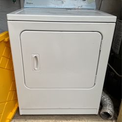 Used Dryer - Works Great