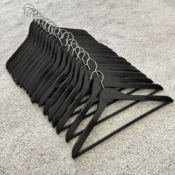 Classic IKEA hangers for sale