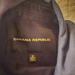 Banana Republic Ladies Coat 