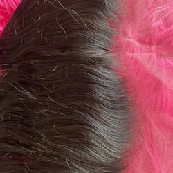 13x4 HD Lace Frontals On Hand