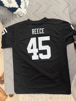 Raider Jersey