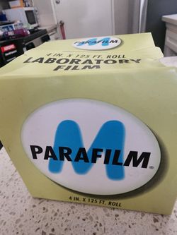 Parafilm