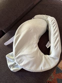 my breast friend nursing pillow