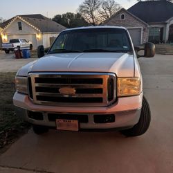 2006 Ford F-350