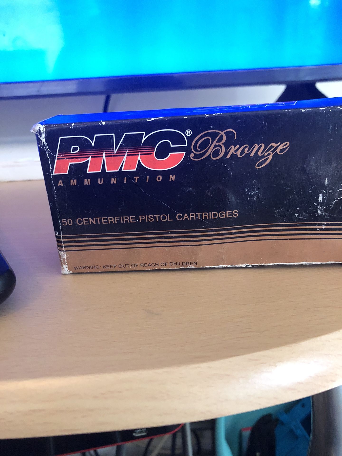 PMC BRONZE