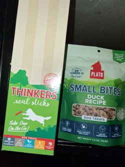 Dog treats