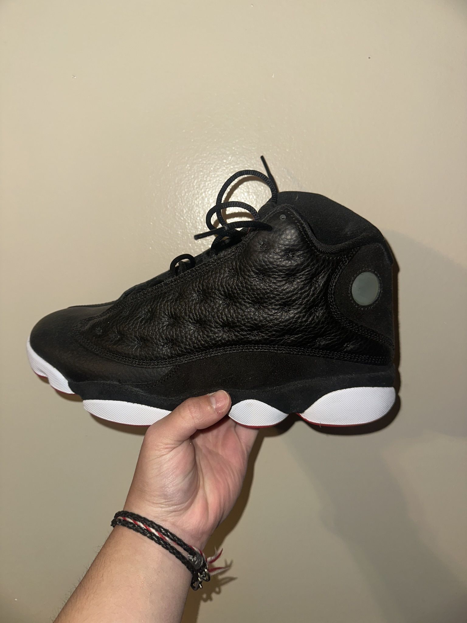 Air Jordan 13 Retro “Playoff” DeadStock - Size 10.5