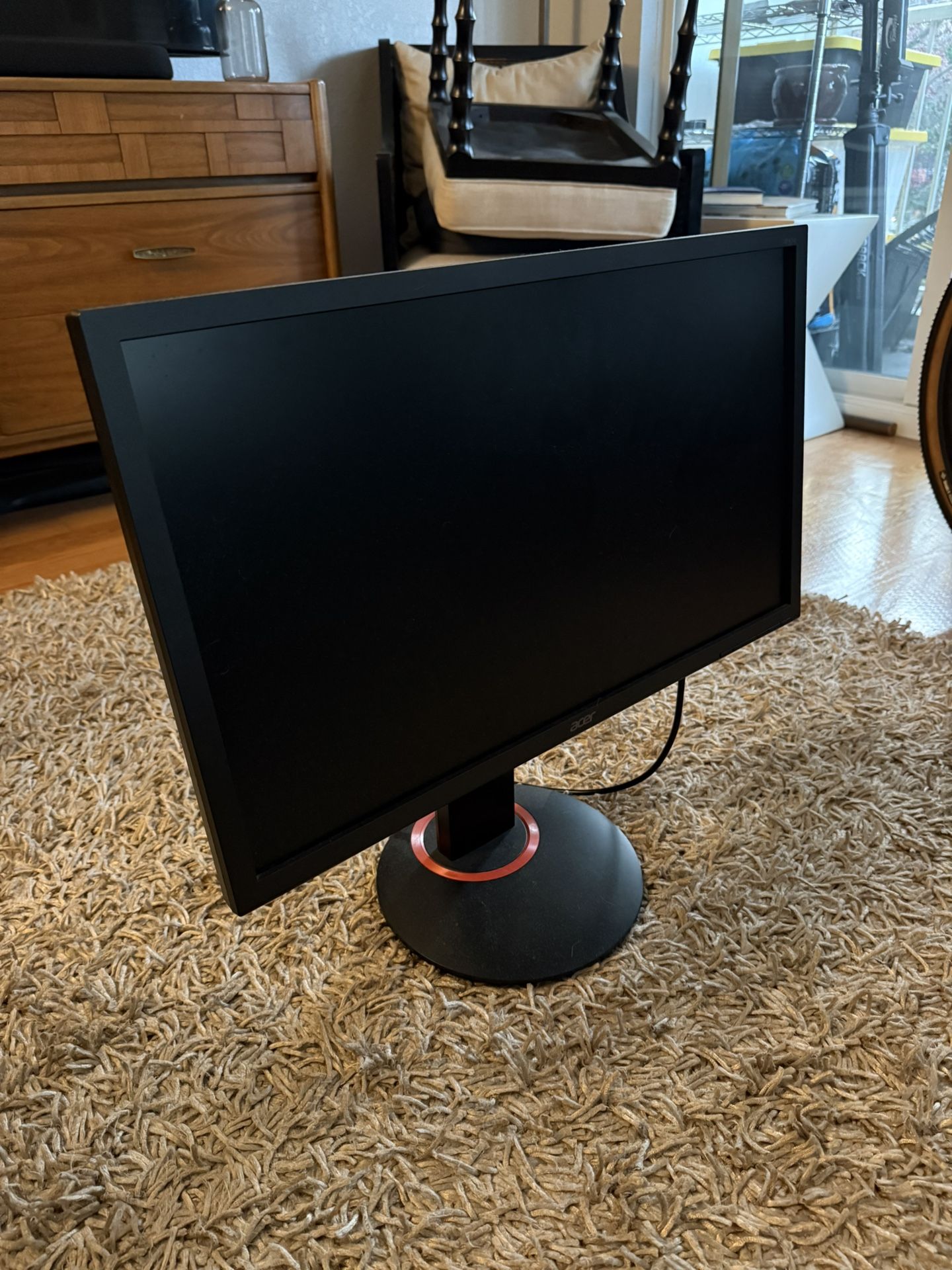 Acer 24” Gaming Monitor