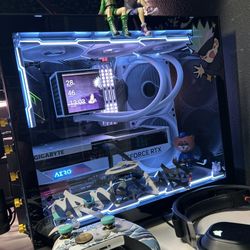 Gigabyte Aero 4070 Super 