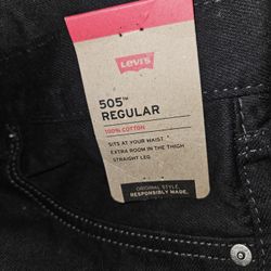 Levi's Pants 40 X 36 Big & Tall
