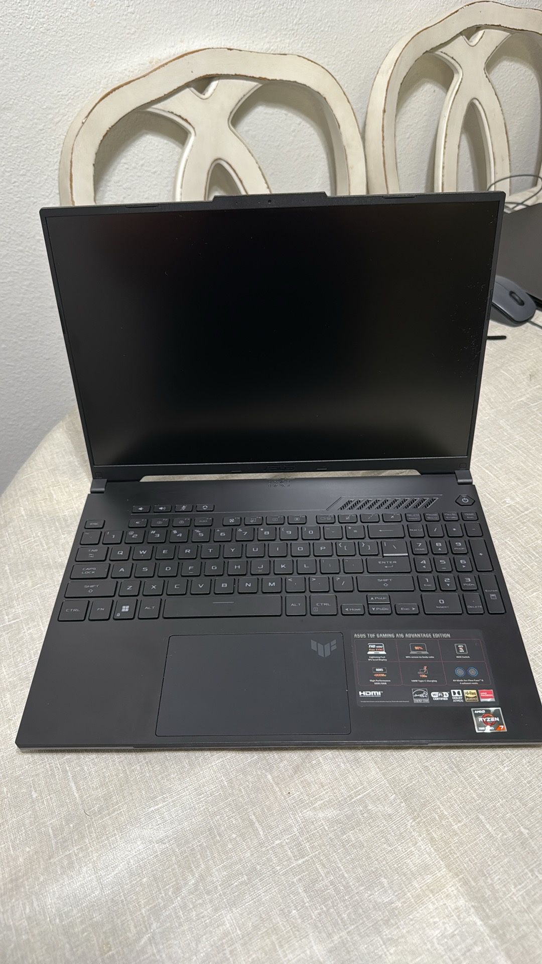 Asus Laptop