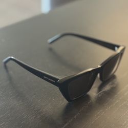 Saint Laurent Sunglasses 