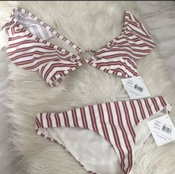 Two pice Bathing suit