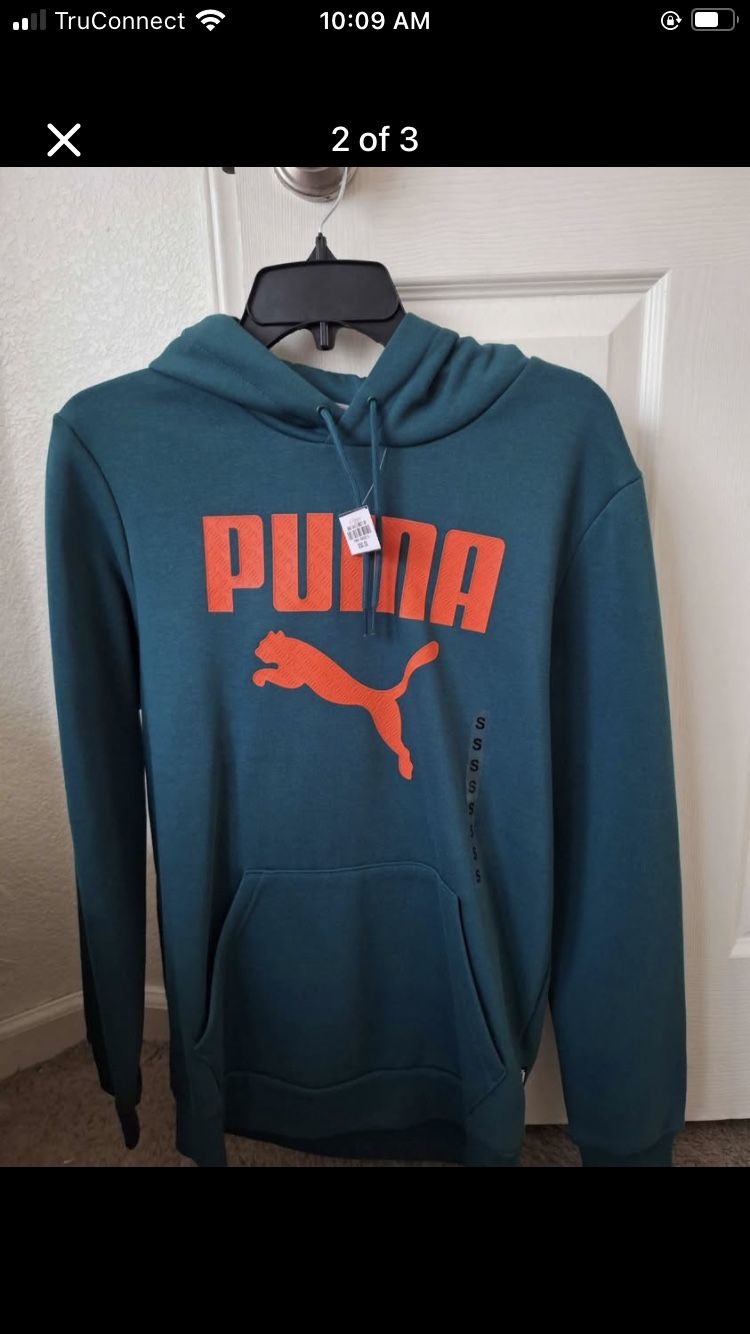 PUMA Hoodie