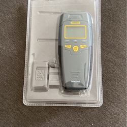 GENERAL Brand Moisture Meter