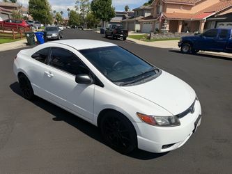 2006 Honda civic