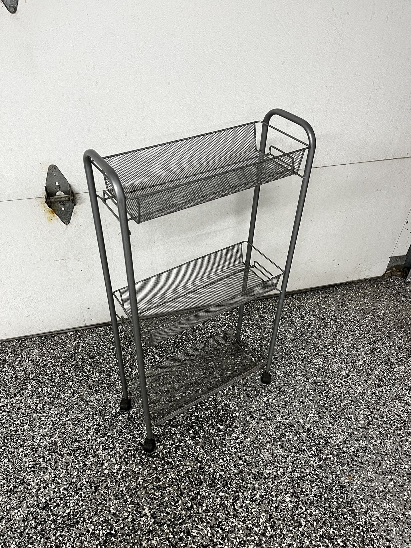 Utility cart