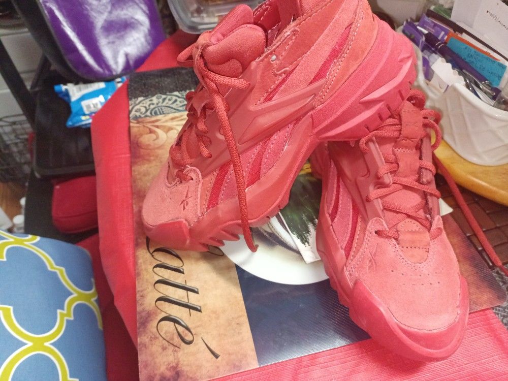 New Reebok Sneakers