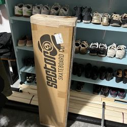 Sector 9 Long Board New 