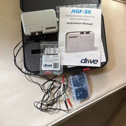 Electrical Nerve Stimulator 