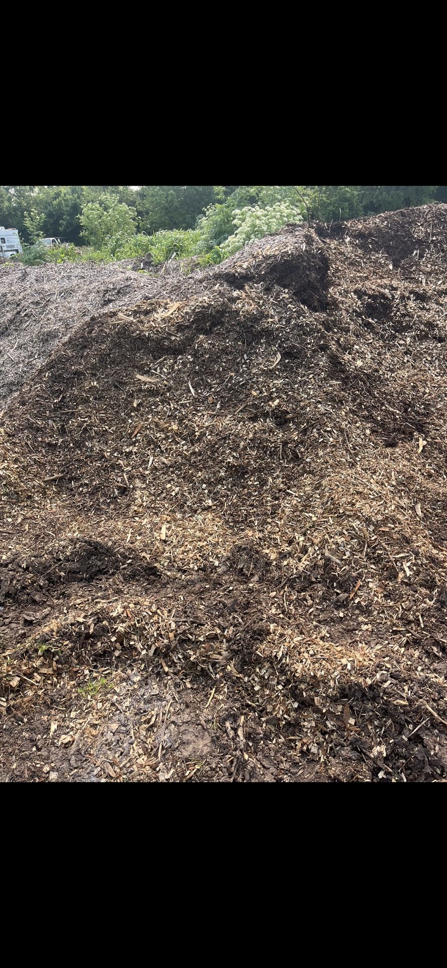 Woodchip Mulch