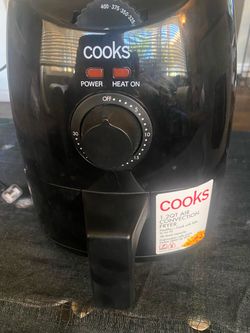 Air fryer