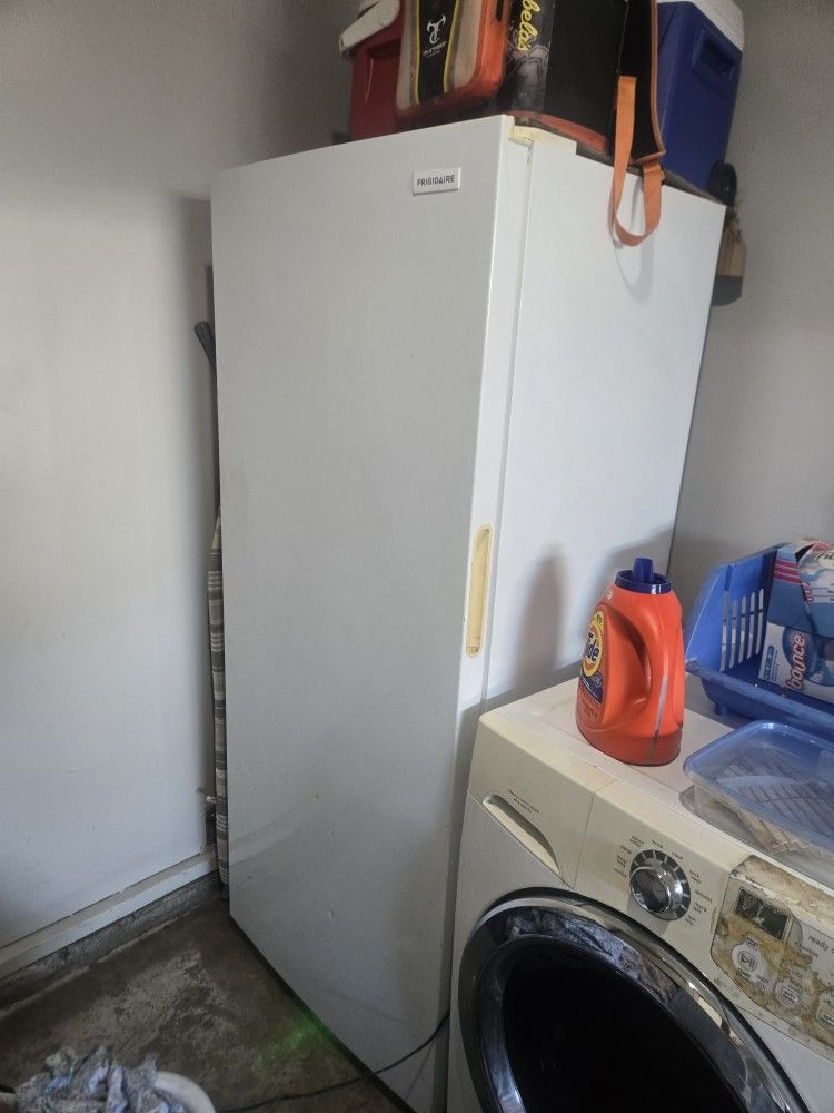 Freezer