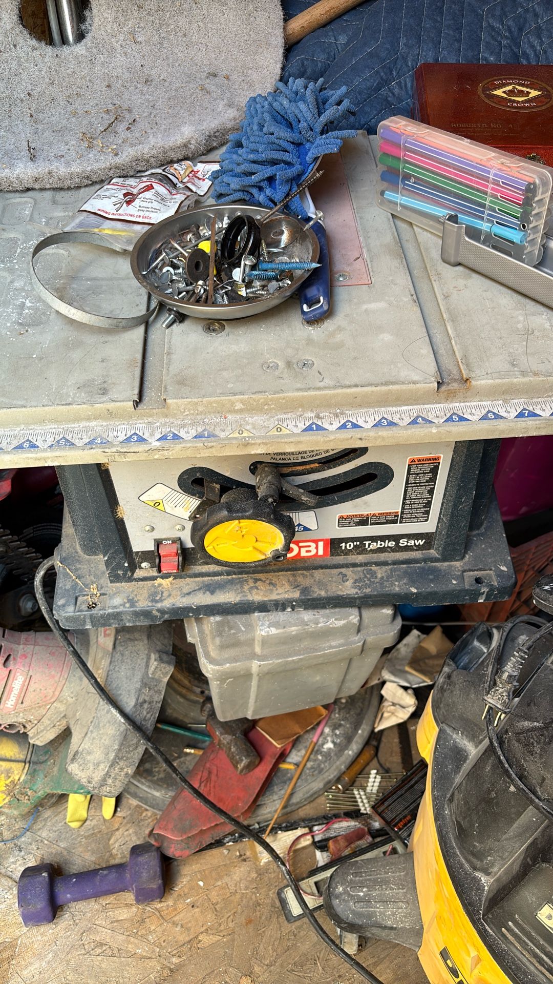 Tools