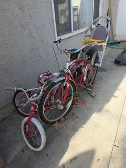 Bikes