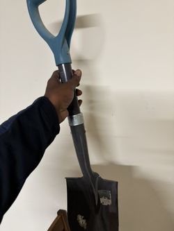 Mini Shovel
